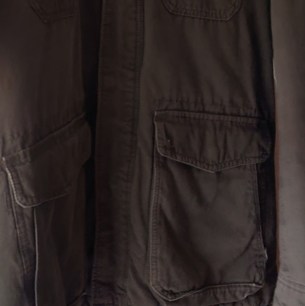 H&M L.O.G.G. Coat - Picture 4 of 7